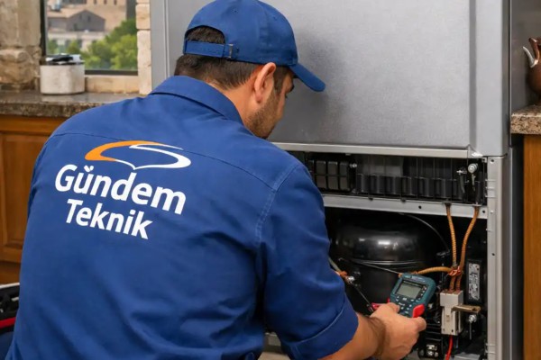Diyarbakır Sur Fırın Arızası: Gündem Teknik ile Lezzetli Çözümler